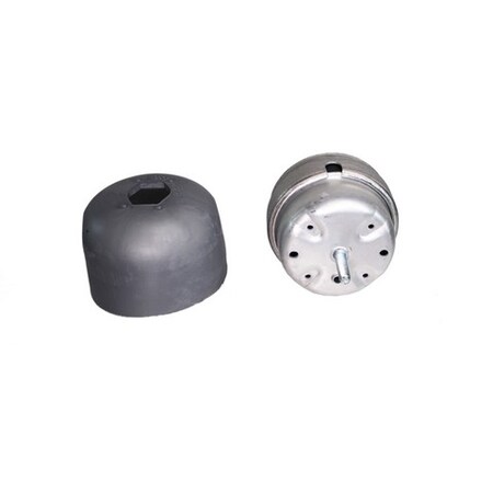 Crp Products Audi A4 97-98 4 Cyl 1.8L Engine Mount, Ave0394R AVE0394R